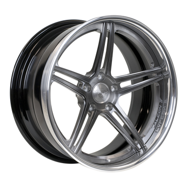 Forgeline SC3C Wheels (3-piece)